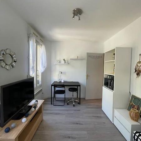 Petit Nid Douillet - Studio - Rives Du Lez - Wifi Apartment Montpellier Ngoại thất bức ảnh