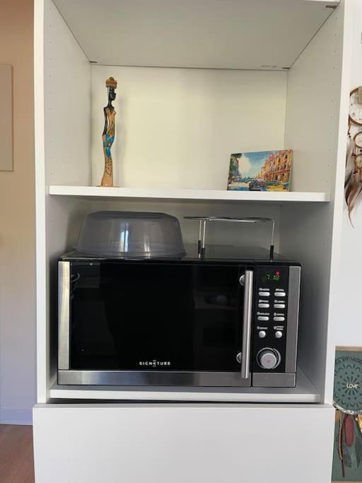 Petit Nid Douillet - Studio - Rives Du Lez - Wifi Apartment Montpellier Ngoại thất bức ảnh