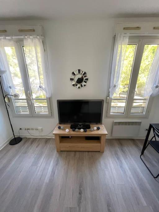 Petit Nid Douillet - Studio - Rives Du Lez - Wifi Apartment Montpellier Ngoại thất bức ảnh