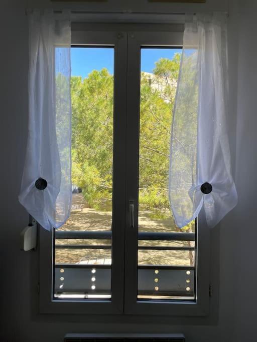 Petit Nid Douillet - Studio - Rives Du Lez - Wifi Apartment Montpellier Ngoại thất bức ảnh