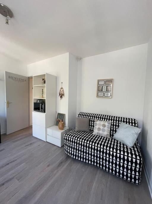 Petit Nid Douillet - Studio - Rives Du Lez - Wifi Apartment Montpellier Ngoại thất bức ảnh