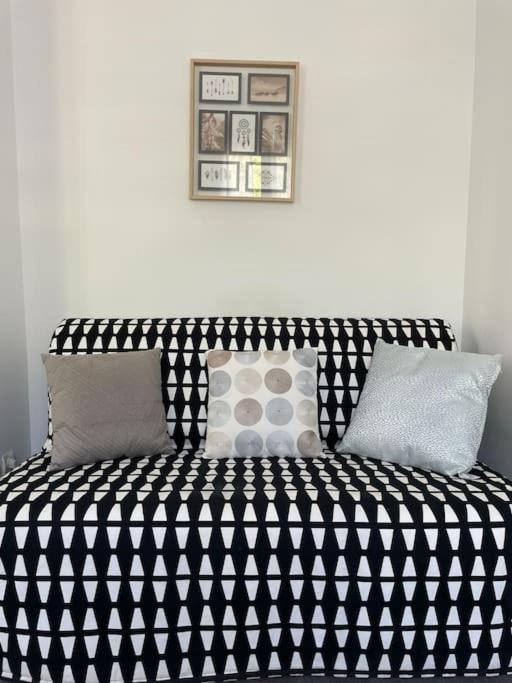 Petit Nid Douillet - Studio - Rives Du Lez - Wifi Apartment Montpellier Ngoại thất bức ảnh